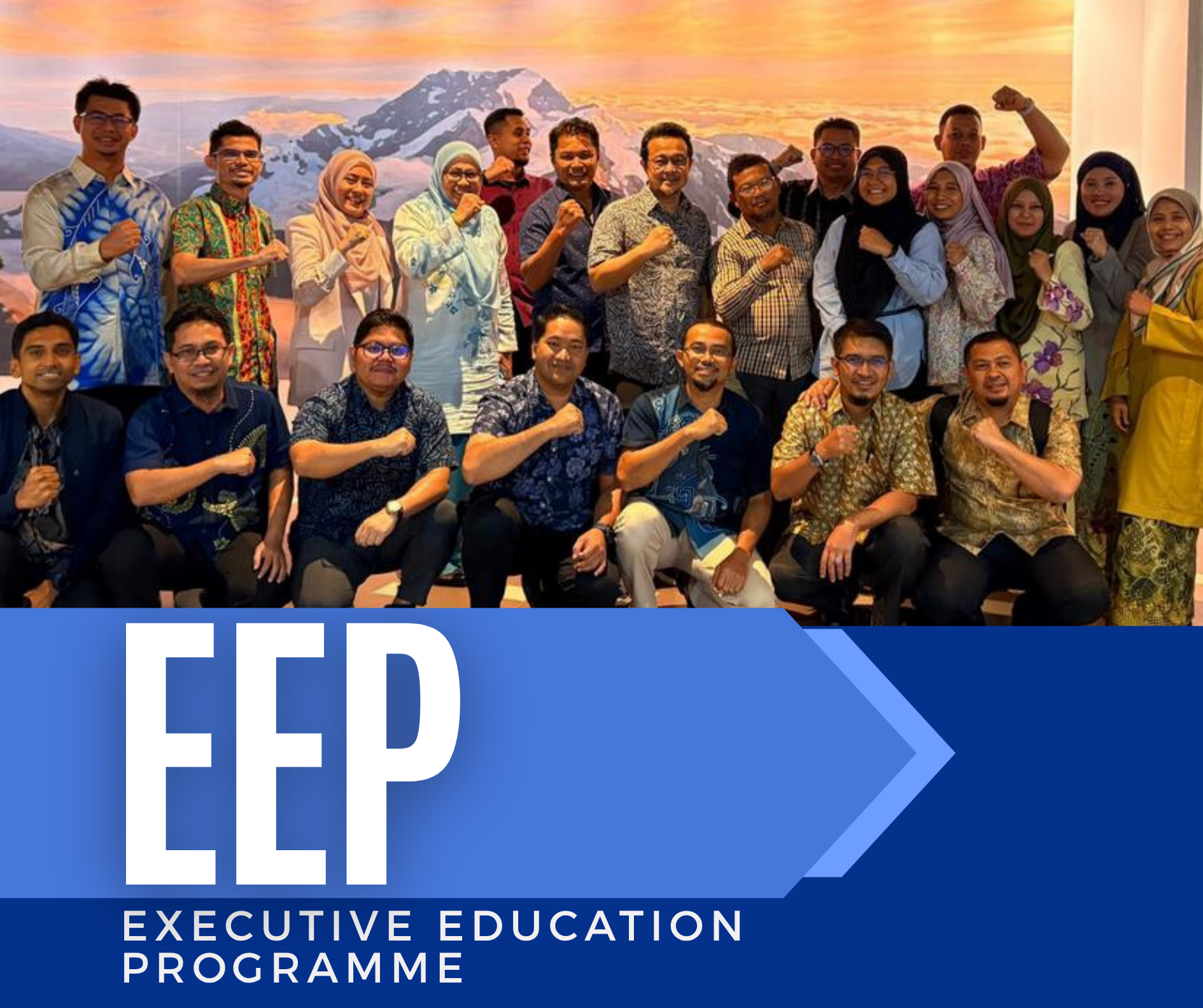 Executive Education Program